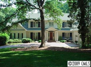 5010 Carmel Club Dr, Charlotte, NC 28226