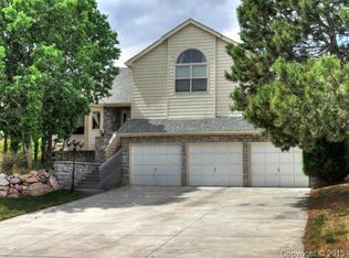 755 Carlson Dr, Colorado Springs, CO 80919