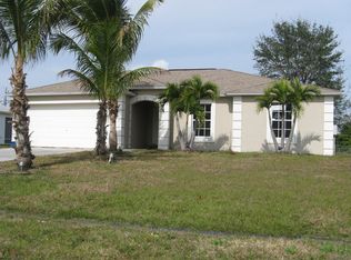 1117 SW Abbey Ave, Port Saint Lucie, FL 34953