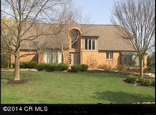 1478 Picardae Ct, Powell, OH