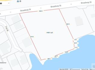 6923 Broadway St, Galveston, TX 77554