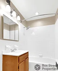 Rented by Box Street Properties LLC