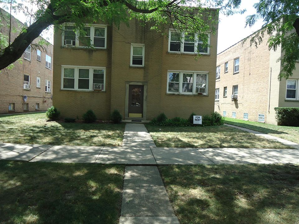 1st image of 2315 W Morse Ave #2