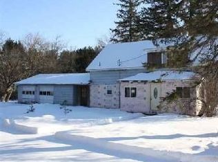 8414 County Highway V, Marshfield, WI 54449