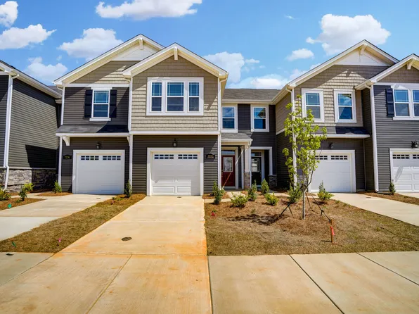 7232 Hodges Meadow Ln, Charlotte, NC 28213