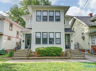 141 Dartmouth Dr, Toledo, OH 43614