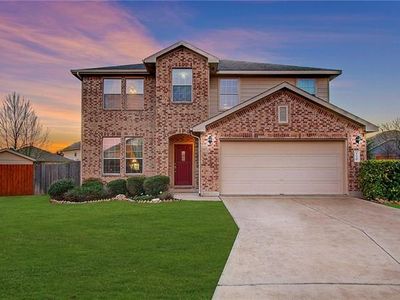 150 Crizer Ct, Buda, TX, 78610
