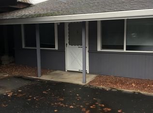 2336 A St APT 5, Forest Grove, OR 97116