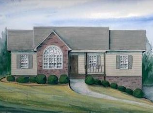 40 Cedar Branch Cir, Odenville, AL 35120