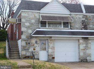 550 Wartman St, Philadelphia, PA