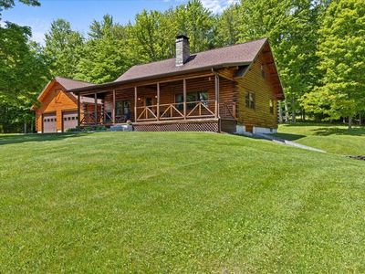 11 Clark Road, Underhill, VT, 05489