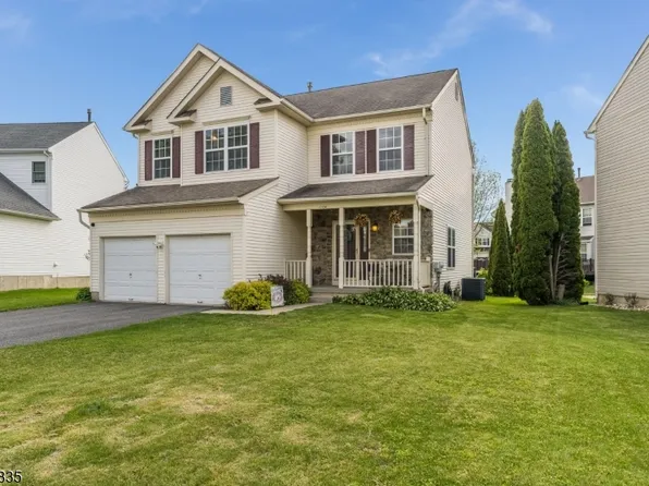 1304 Brian Circle, Greenwich Twp., NJ 08886