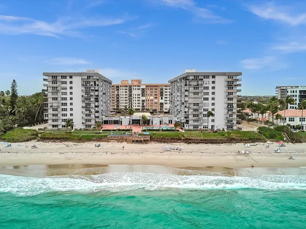 1147 Hillsboro Mile #707, Hillsboro Beach, FL 33062