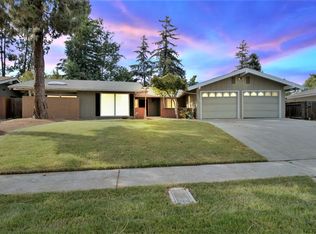 6609 N Haslam Ave, Fresno, CA