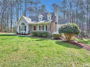 5237 Banks Haven Ct, Raleigh, NC 27603