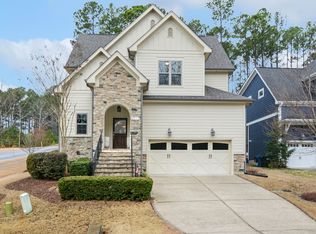 8010 Rosemont Pkwy, Durham, NC 27713