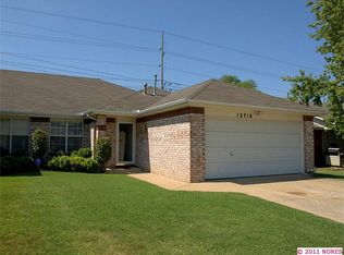 12718 E 35th St, Tulsa, OK 74146