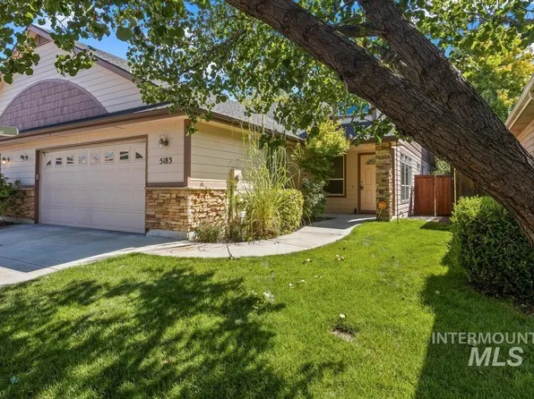 5183 W Silverlake Ln, Boise, ID 83703