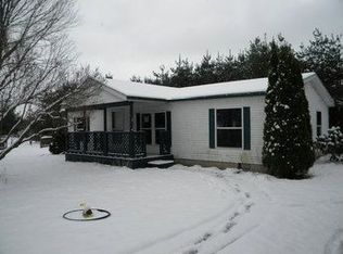 17524 Tomahawk Trl, Plymouth, IN 46563