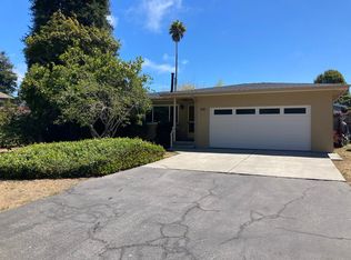 390 Palisades Ave, Santa Cruz, CA 95062