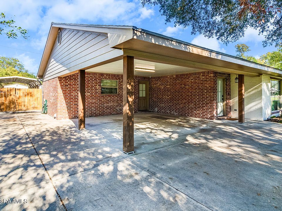 126 Alonda Dr, Lafayette, LA 70503 Zillow