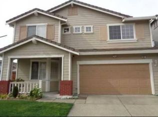 912 William Dr, San Lorenzo, CA 94580