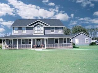 21385 126th Pl, Live Oak, FL 32060