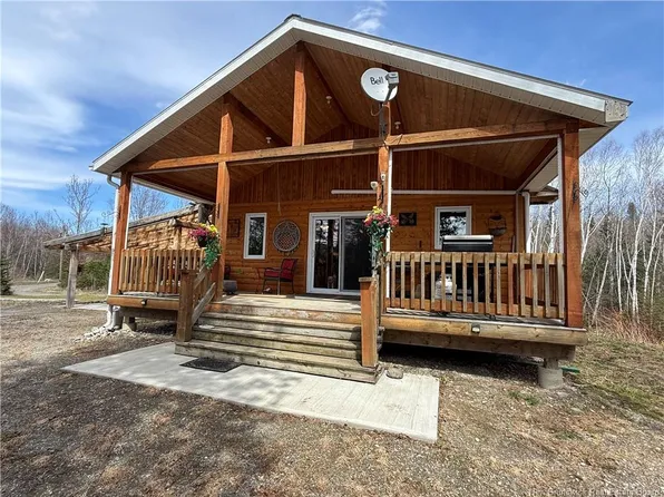 15833 Undine Rd, Drummond, NB E3Y 2G8