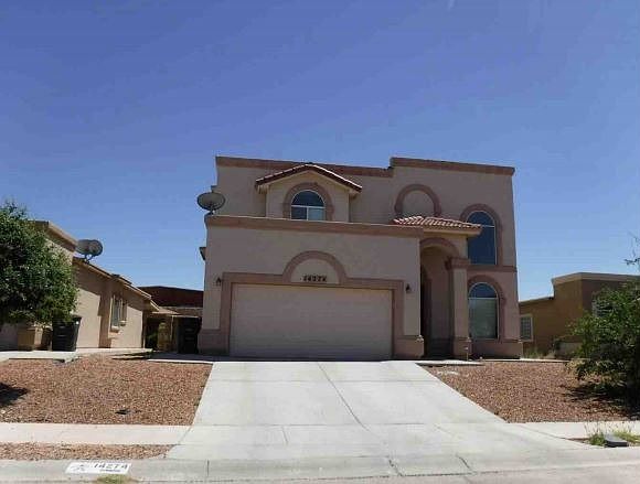 Property Front View
