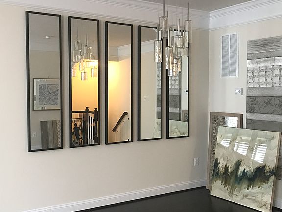 Master Living / Dinning