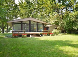 17380 Louise St, Southfield, MI 48075
