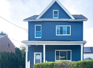 212 Eutaw St, Pittsburgh, PA 15211
