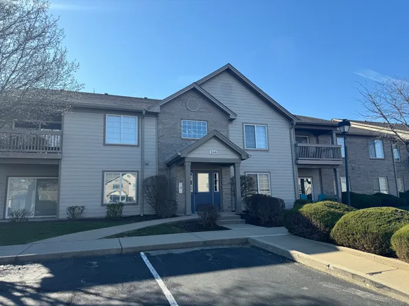 246 Legends Creek Way #Wa-206, Indianapolis, IN 46229