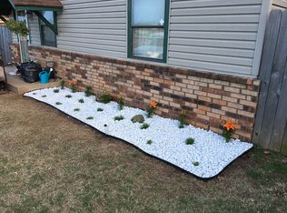 506 Otoe St, Perry, OK 73077