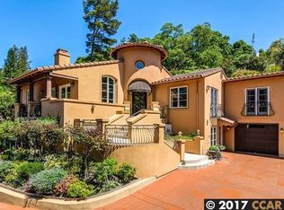 22 Van Tassel Ln, Orinda, CA 94563