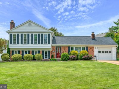 5901 Wivenhoe Ct, Alexandria, VA, 22315
