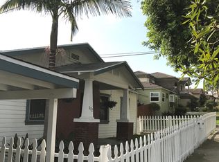 632 Whiting St, El Segundo, CA 90245