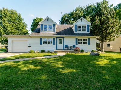 901 Ruston Ave, Normal, IL, 61761