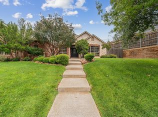 7 Griffin Dr, Canyon, TX 79015