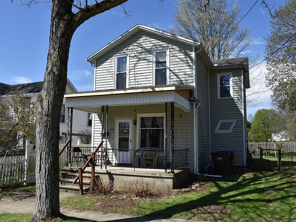 1st image of 505 N 1st St