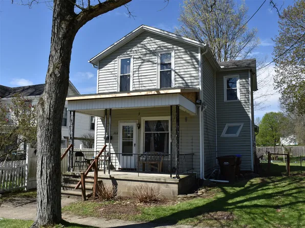 505 N 1st St, Titusville, PA 16354