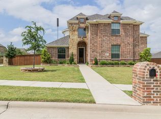 501 Silver Chase Dr, Keller, TX 76248
