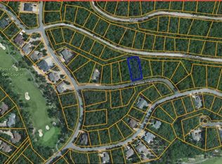 12 Lavanda Trce, Hot Springs Village, AR 71909