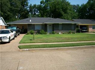 834 Camilla Dr, Shreveport, LA 71104