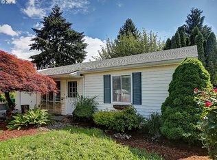 8224 N Fox St, Portland, OR