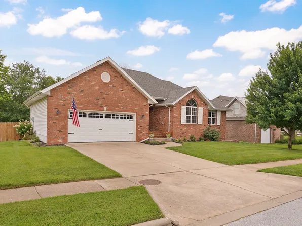 830 E Rachael Drive, Republic, MO 65738