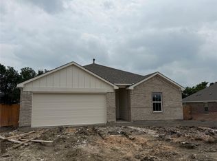 13417 Barn Chime St, Elgin, TX 78621