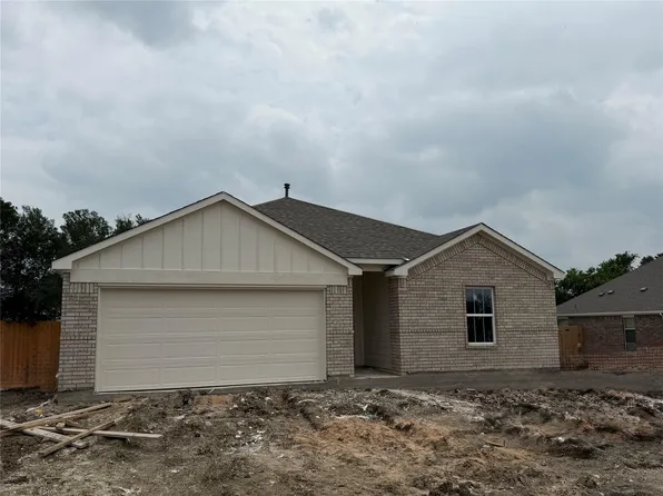 13417 Barn Chime St, Elgin, TX 78621