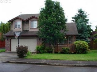 9311 NE 82nd Cir, Vancouver, WA 98662