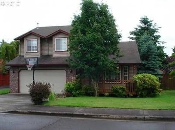 9311 NE 82nd Cir, Vancouver, WA 98662